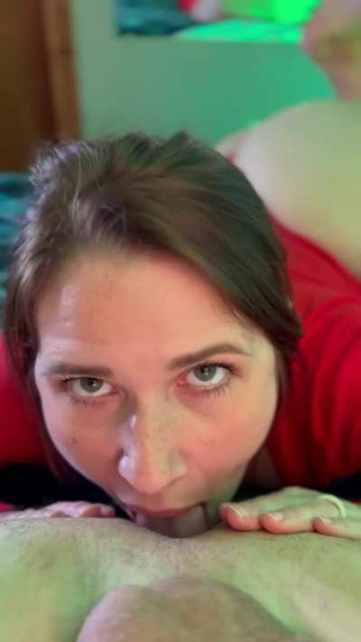 [F>M] Licking his entire ass with my tongue is what I do best