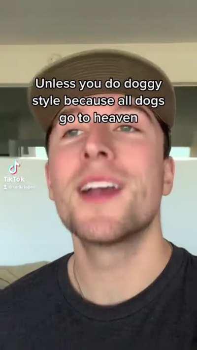 The p00phole is the loophole