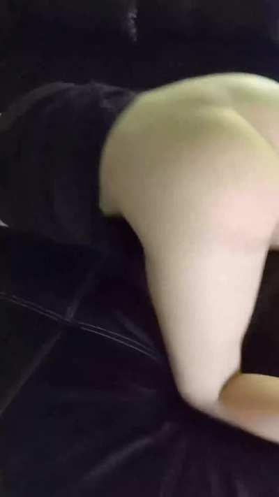 Your pain is my pleasure