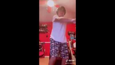 When Daddy shows up with xtra meatballs in your skettis