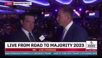 âIf you don't control education, you canât control the future. Stalin knew that. Mao knew it. Hitler knew it. We have to get that back for conservative values.â