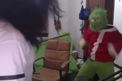 FYI Indonesia loves thugs.