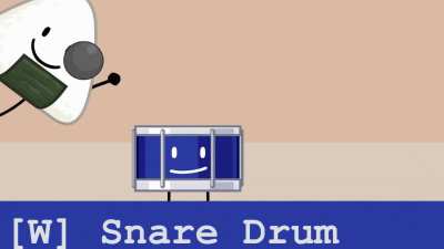 Least favorite TPOT debutant??