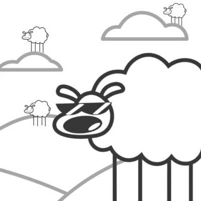 beep beep but it's BrooklynBloodPop