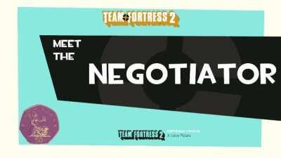 meet the negotiator