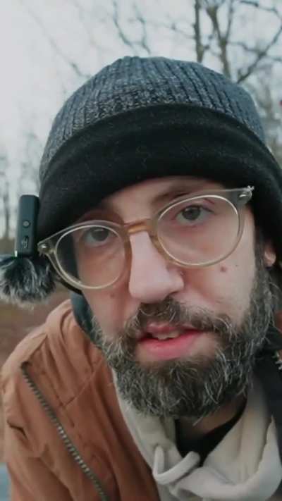 Randonautica Trapped Me In Haunted Woods And I Got Lost, One Of The Scariest Experiences.