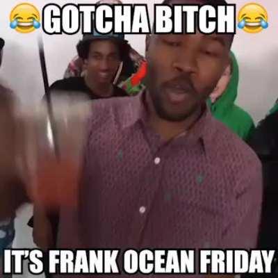 Weekly reminder, Have a good weekend!