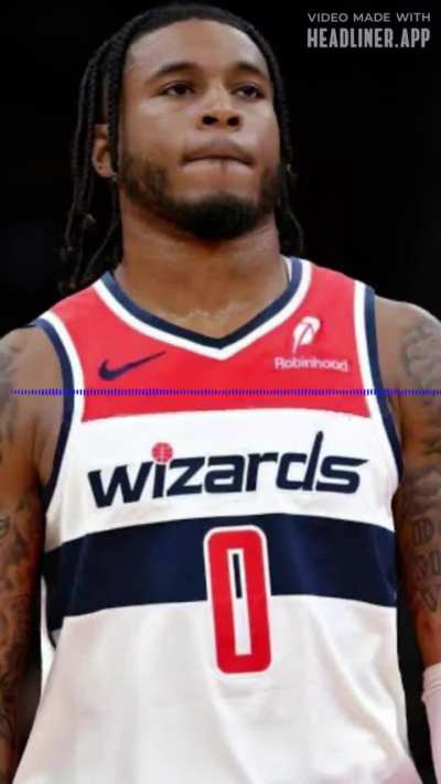 Greg Finberg on Cam Whitmore