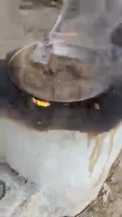 Bharat's finest delicacy