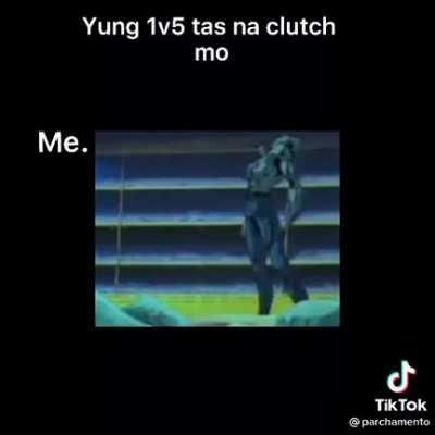 Kahit mag tulog tulog pakayu