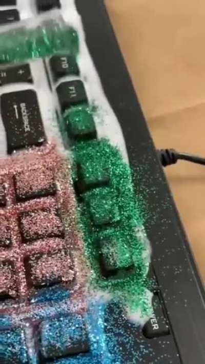 Anti RGB solutions be like :