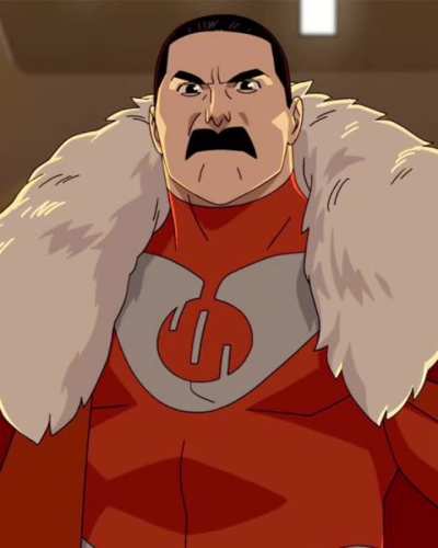 Can’t wait to hear Lee Pace in season 4