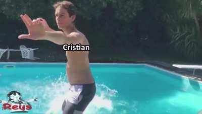 Cuando aparece el Tren del hype... Pd el admin necesita comer