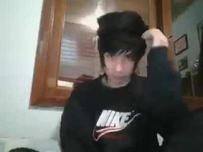 Todos mundo que assiste o muca aí