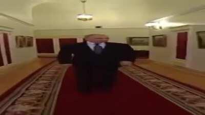 Goblin...Demon...Doom... NO, THOT SLAYER