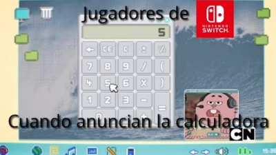 Recuerden no usen el arco y el globo