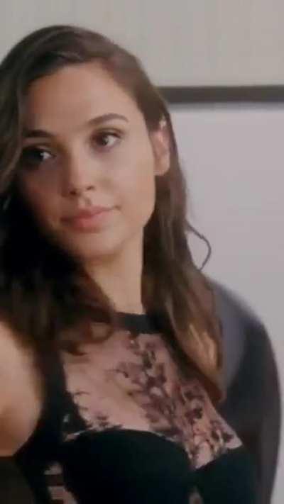 Which celeb should do nude scenes in the near future? My choice is Gal Gadot.