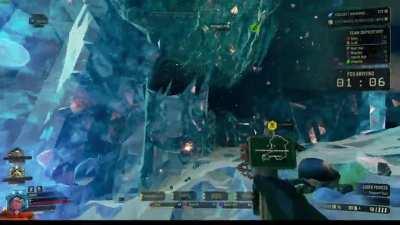 Did you know you can spin minerals?