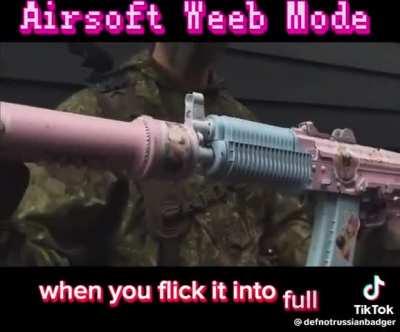 Have you seen this? Lol