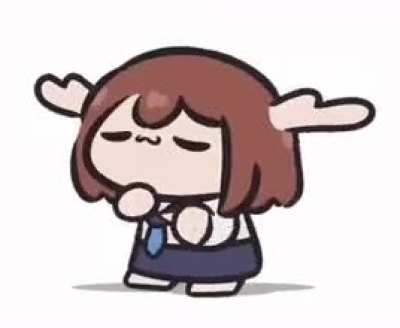 Alguna canción que los ponga de muy buen humor?