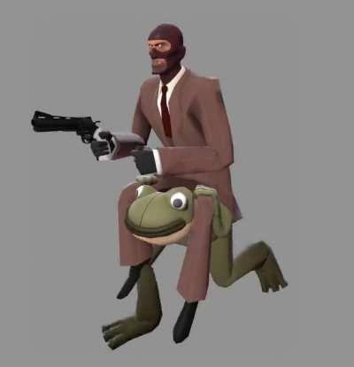 [Workshop] The horsemen are here.