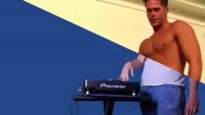 Just imagine what the creator of this video had to go through