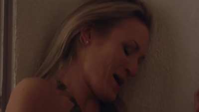 'Submission' S1E03 Victoria Levine & Nika Khitrovaa