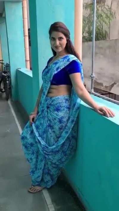 saree