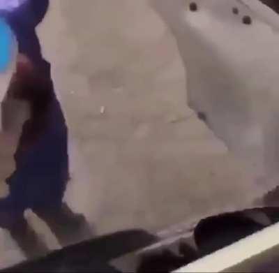 OneSecondBeforeDisast - Video #7901