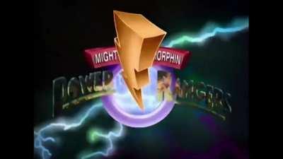 What if...Power Rangers