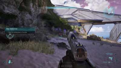 Fixing the Silent Cartographer Intro