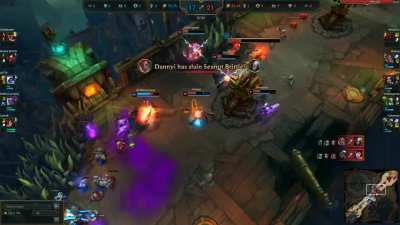 The Best Feeling Ult