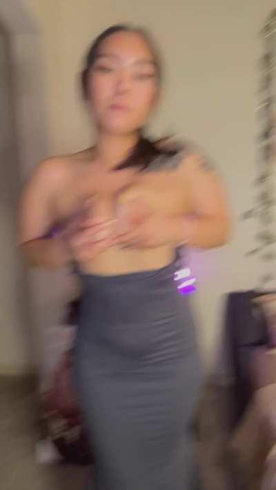 There’s no such thing as sleeping when you’re with me , we’re fucking all night long !