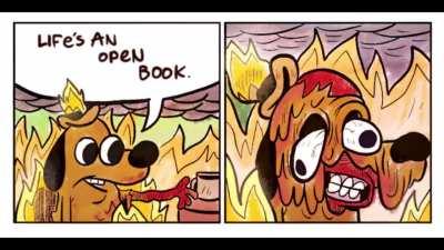 His World (@TripleKyun)