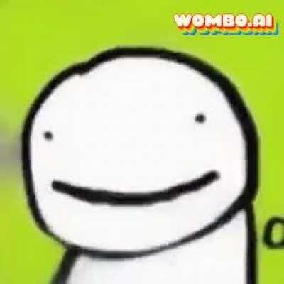 Getting banned from r/DreamWasTaken speedrun