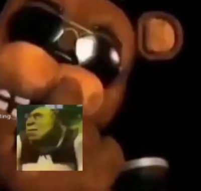 Me after i got to the: