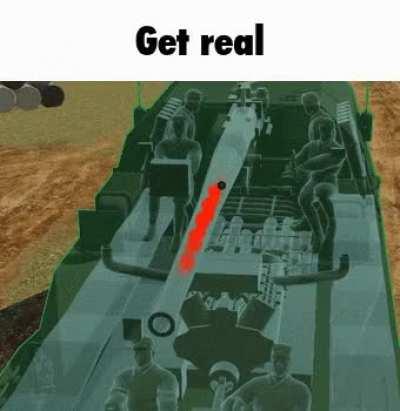 Why is this possible