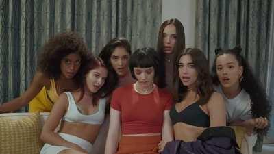 Dua Lipa Nude Video and Photos