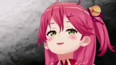 Reasons why Miko should not get a Driver's License.