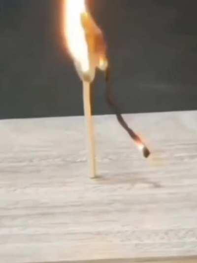 When science gets Romantic 