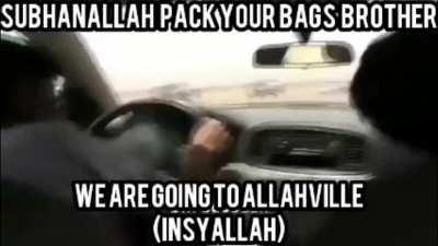 Allah