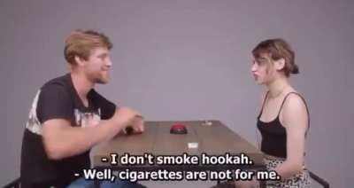 Guess what’s bad for some is attractive for others