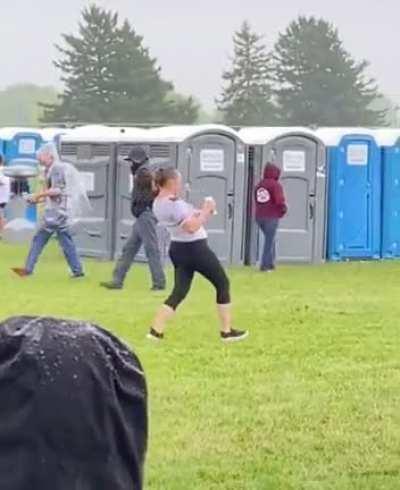 Careful, there’s a beverage here, man.