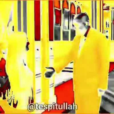 Most intelligent politician in Balkans