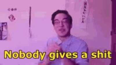 “Hey everyone I’m fully vaccinated—“