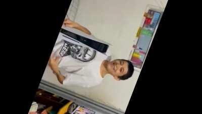 Nunca veremos esse donate....