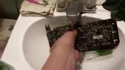 (repost from r/MakeMeSuffer)