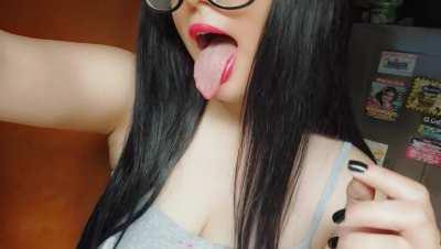 My mouth and lips aren't sexy? 💋 