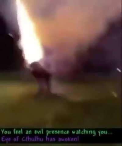 Found this in an unexpected place (hope friday counts as a weekend)