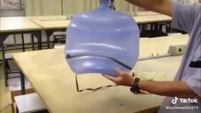 نحارب علمية